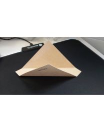 46020031 - PLOOIKARTON FREEZE GREASE WAFELS 12x12cm