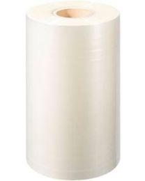 52100049 - Sealfolie voor PET trays - AF peal 40µ - transparant - 410mm x 400m