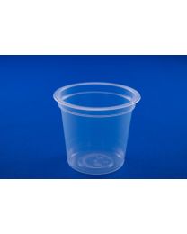 63010078 - Potje PP 53x50mm 50ml  - OS5350