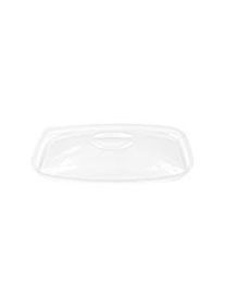 67010031 - OPS deksel MARMIPACK CMA1000FC - transparant - 230x182x28mm