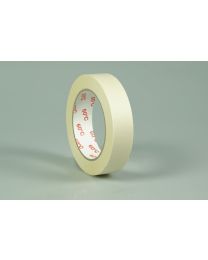 21130033 - Masking tape - papier - 25 mm x 50 m - 60°C - TA7507