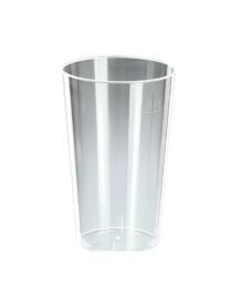 75000005 - Drinkglas PS 78x118mm 300ml - MS107 SUP CONF