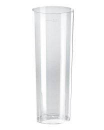 75000010 - Longdrink glas PS 56x110mm 200ml C&C - MS220 SUP CONF
