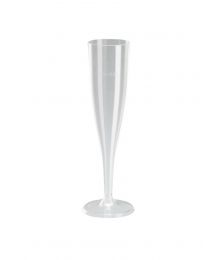 Champagneglas PS 50x200mm 100ml C&C - MS227