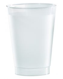 75010007 - Herbruikbaar glas PP FROST-FLEX 74x62mm 145ml C&C