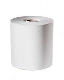 Tork Hand Towel Roll fr Electr.Disp.19.5cmx143m-2lgs WIT-H12 - TORK471113