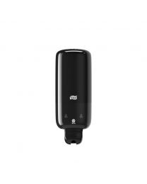 85100002 - Tork Dispenser Soap Liquid Black - ELEVATION S1 - DISP560008