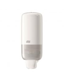 85100005 - Tork Dispenser Soap Foam White - S4 - DISP561500