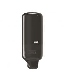 85100021 - Tork Dispenser Soap Foam Zwart - S4 - DISP561508