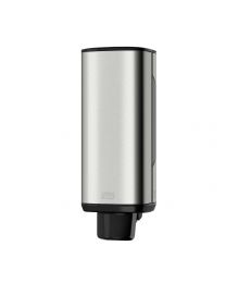85190001 - Tork Disp.Soap Liquid - Aluminium-S4-IMAGE DESIGN - DISP460010