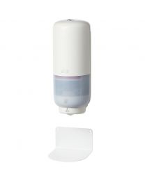 Vloerbeschermer voor Tork Skincare Disp - wit - S1/S11/S4 - 511052