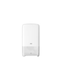 85290006 - Dispenser toiletpapier compact TORK T6 ELEVATION - wit