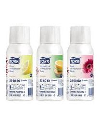 85300003 - Tork Mixed Pack Freshener Spray - A1 PREMIUM - TORK236056