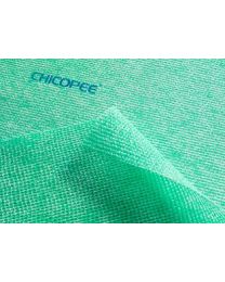 85730003 - Poetsdoek non-woven poetsdoek lavette techline 80gr - groen - 51x36cm
