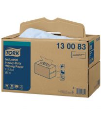 Tork ind Heavy-Duty Paper Handy Box W7 - 32,4cmx39cm/200 - TORK130083