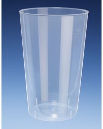 Taiko buik Wakker worden Reparatie mogelijk Herbruikbare (plastic) bekers en glazen aankopen | Groothandel | Variapack