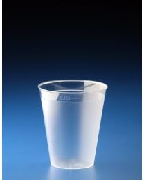 Drinkglas herbruikbaar Light frost