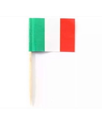 Vlagprikker 'Italiaanse vlag'