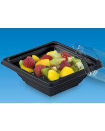 Combi emballage salade PYRAMIPACK