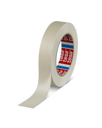 21130031 - Tesa 4316/Masking tape jusqu'à 100°C - 25 mm x 50 m-TE4316-06