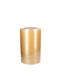 PVC KOEX 8 machinaal voedingsfilm, met kerngat 111,6mm 14µ - transparant - 45cm x 1500m
