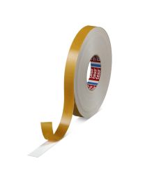 21180063 - Ruban adhésif PE 4952  TESA - blanc double face - 19mm x 50m