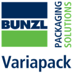 Bunzl - Variapack Logo
