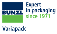 Logo BUNZL Variapack